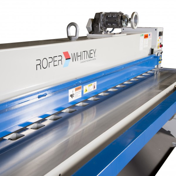 10M14 Mechanical Shear