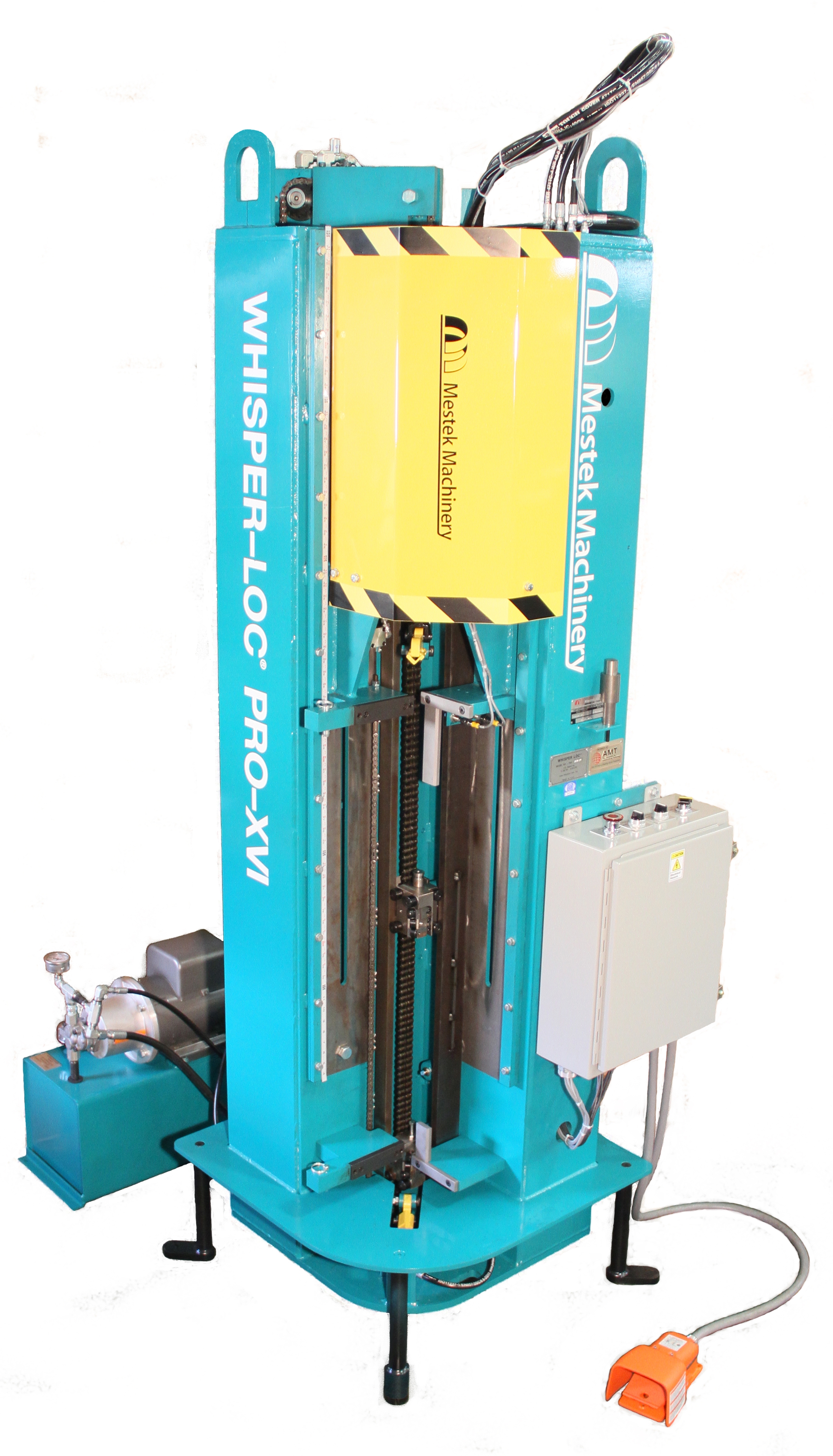 Iowa Precision Parts