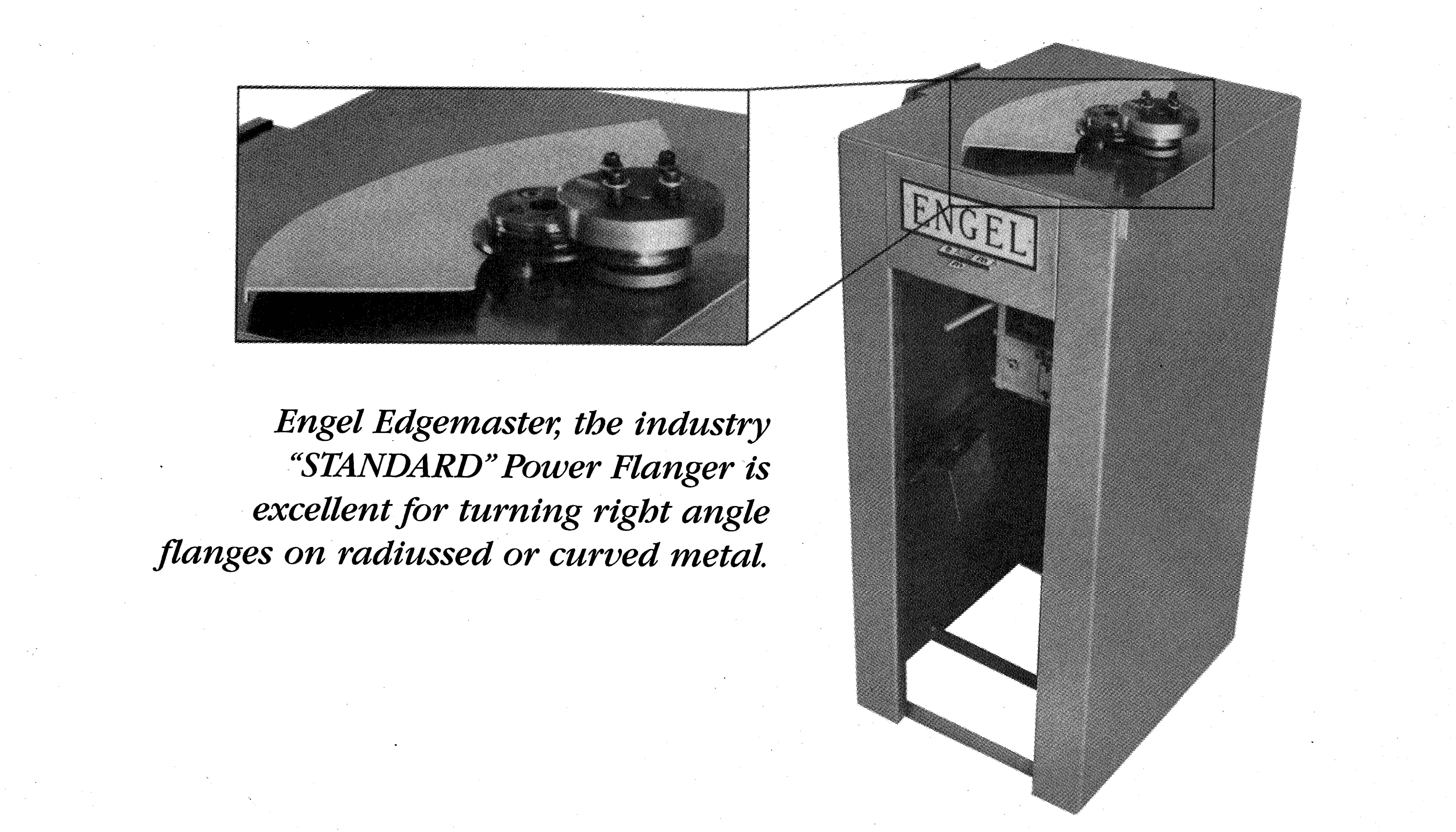 Edgemaster Model 316-3