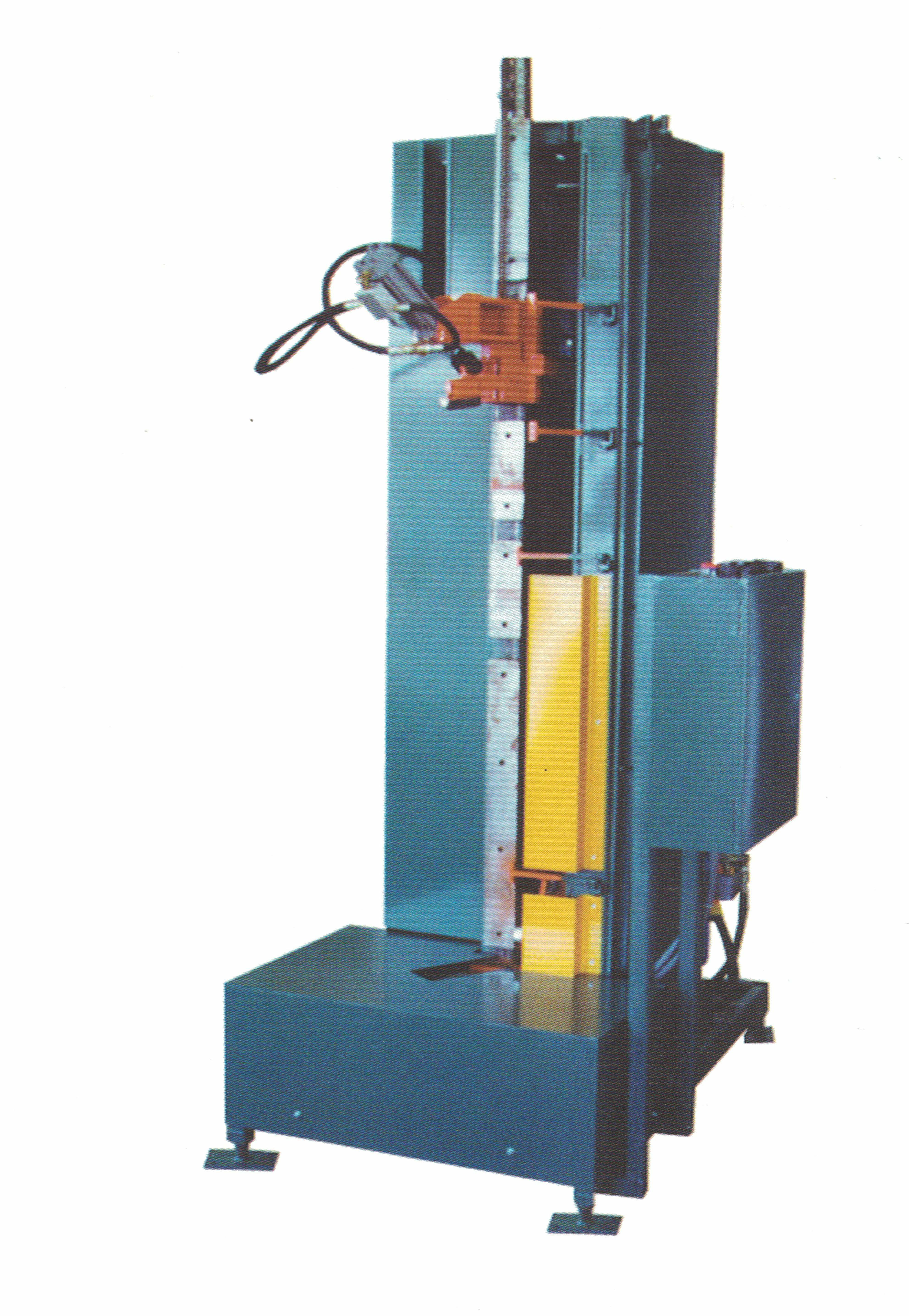 M-516P Pittsburgh Seamer