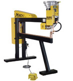 FG Mach-III Pinspotter