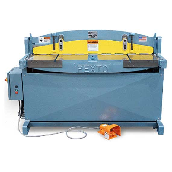 PH52 Hydraulic Shear