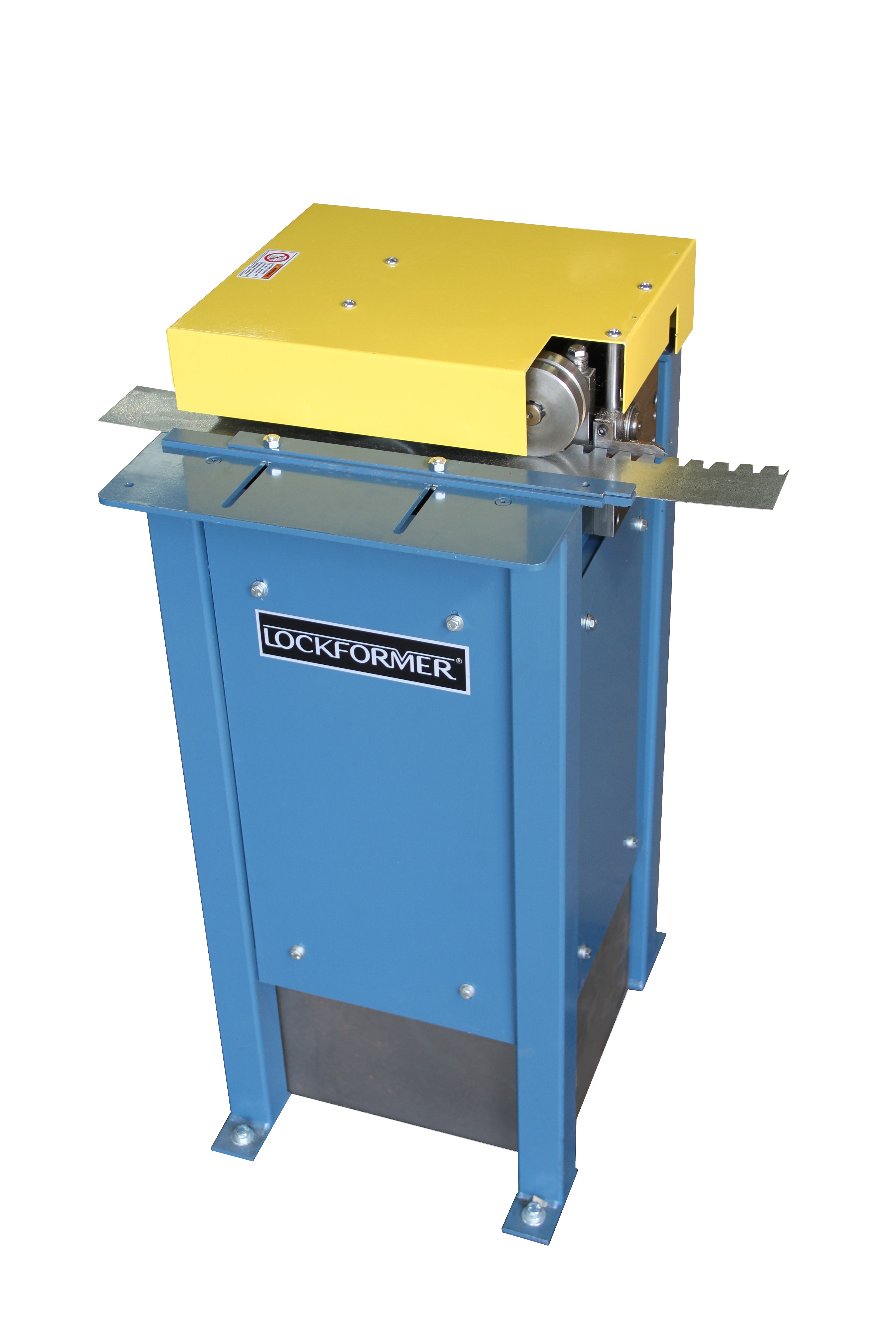 Roto Notcher - Collar Maker 