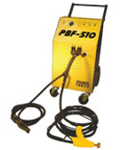 PBF 510 Portable Pinspotter
