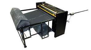 PLSU2 Powered Insulation Cutter