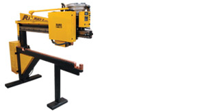 RH Mach-III Pinspotter