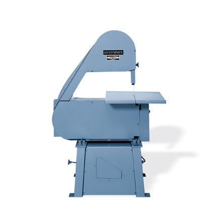 24S "Bett-Marr" Band Saw