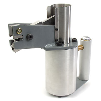 Air Clip Punch