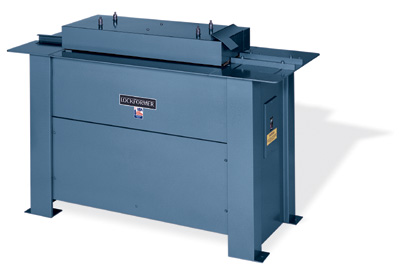 8900 Super Speed Cleatformer