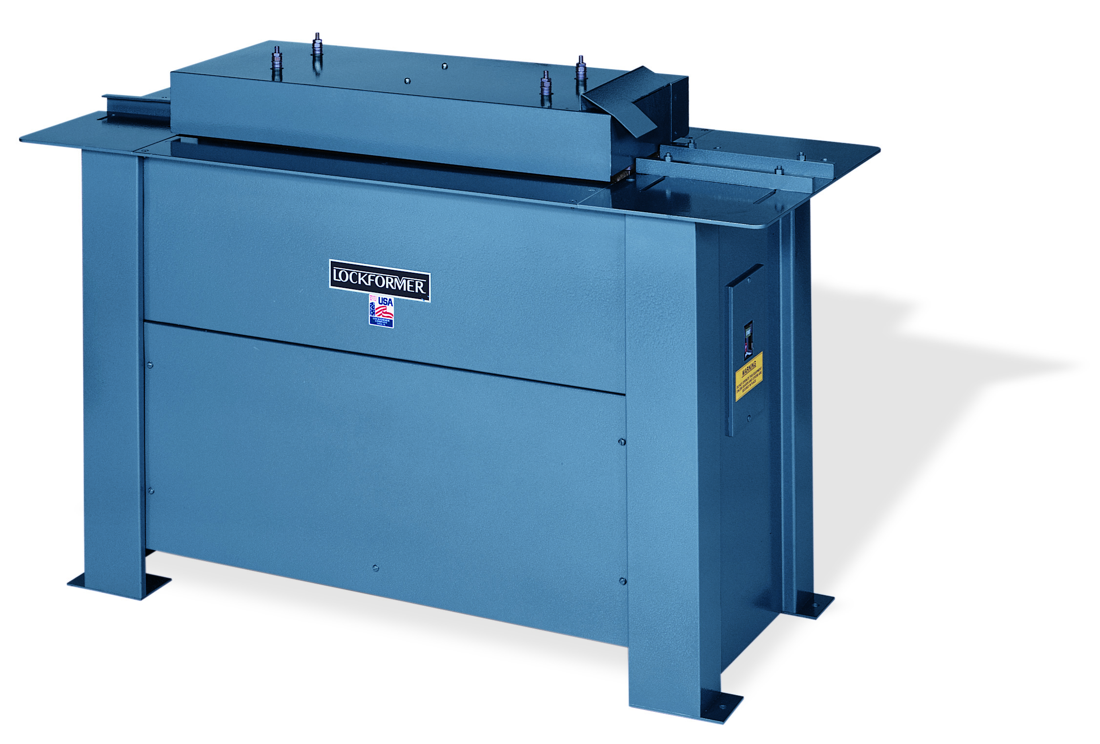 8900 Super Speed Cleatformer