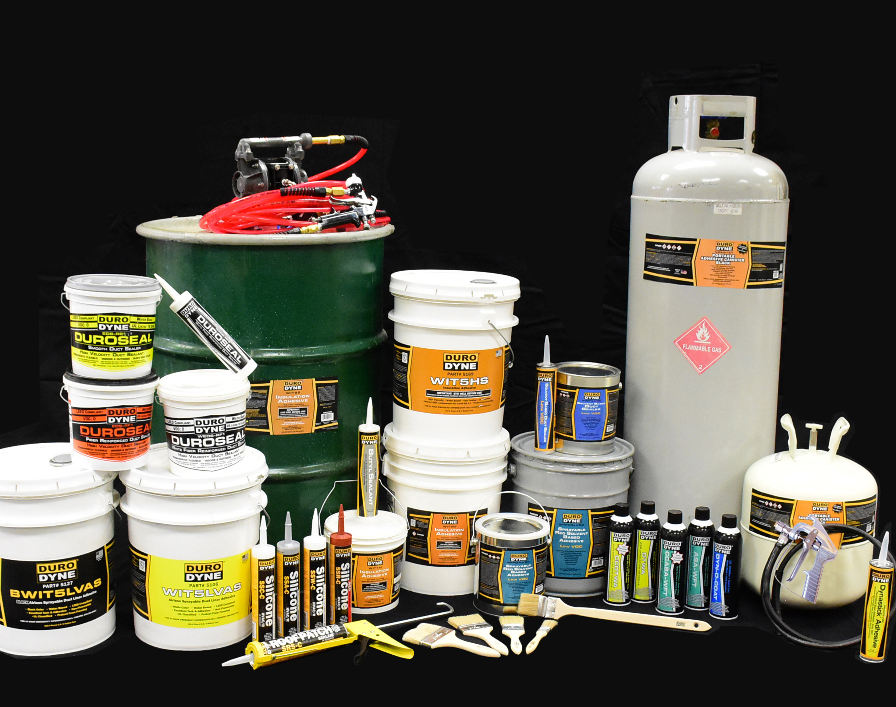 Adhesives