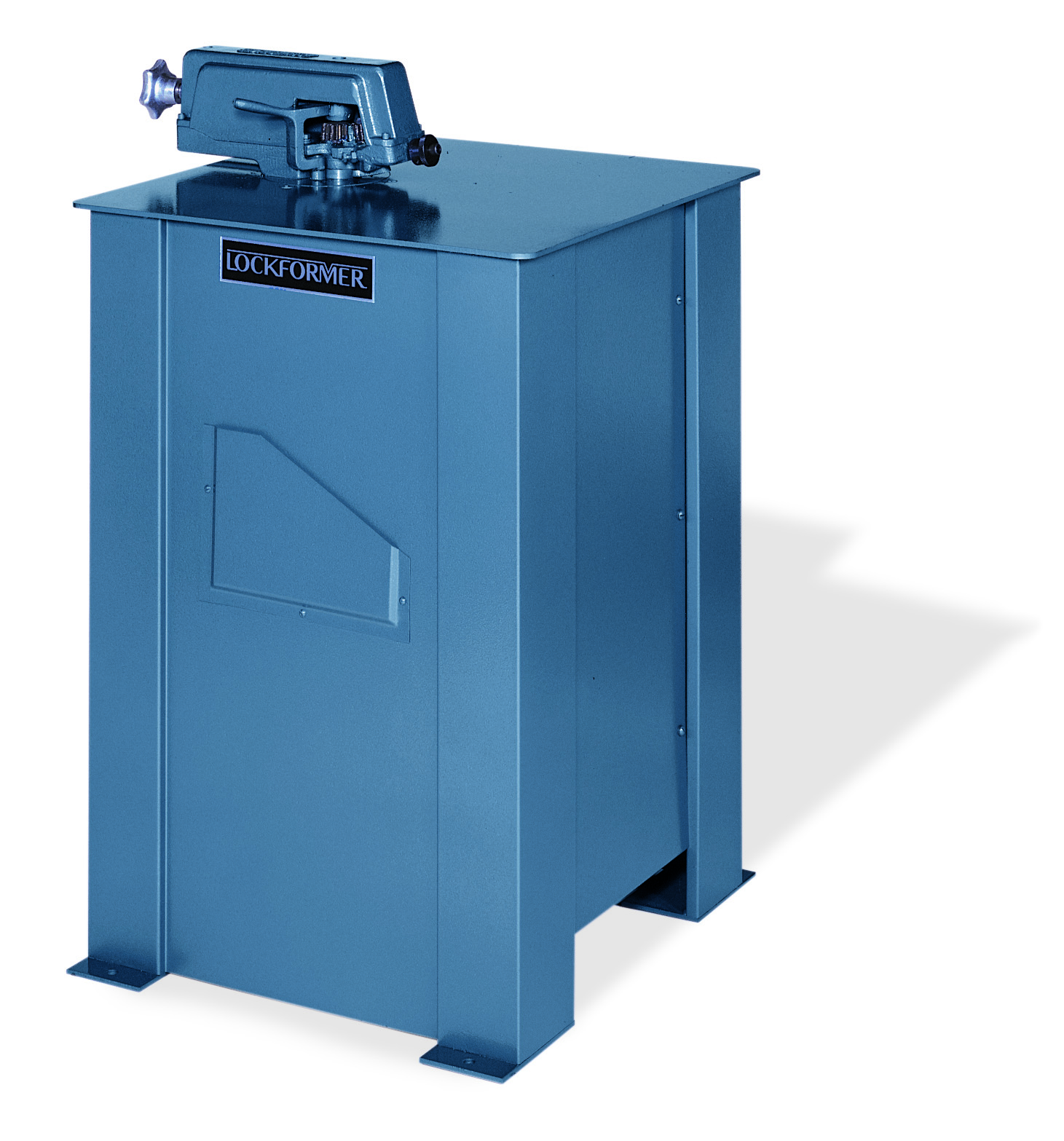 Flangers (Radius Edge)