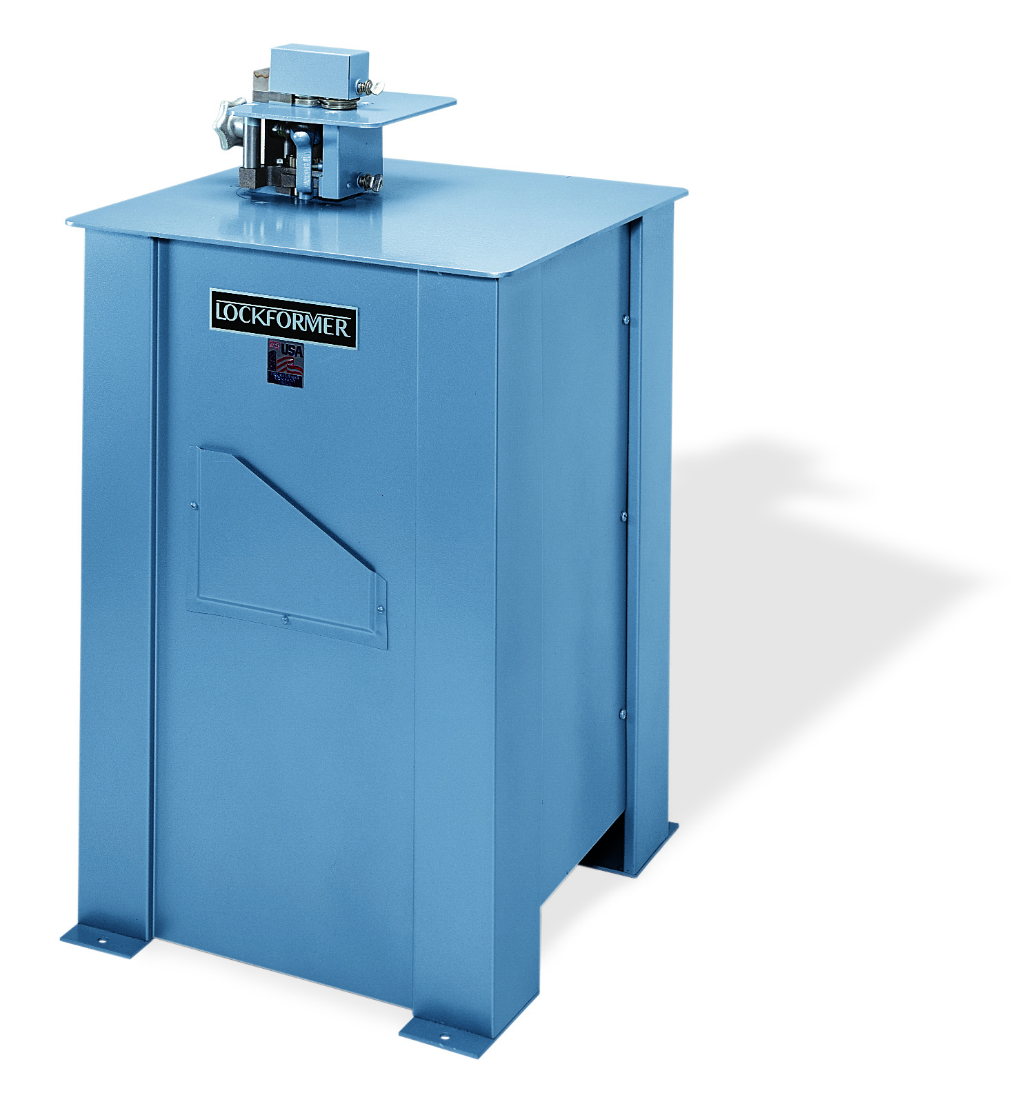 16-18 Gauge Auto-Guide Flanger