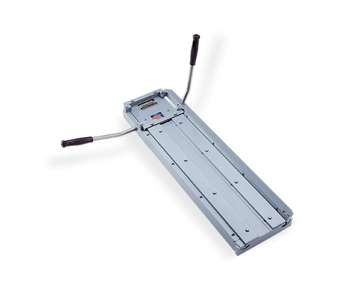 24" Manual Cheekbender