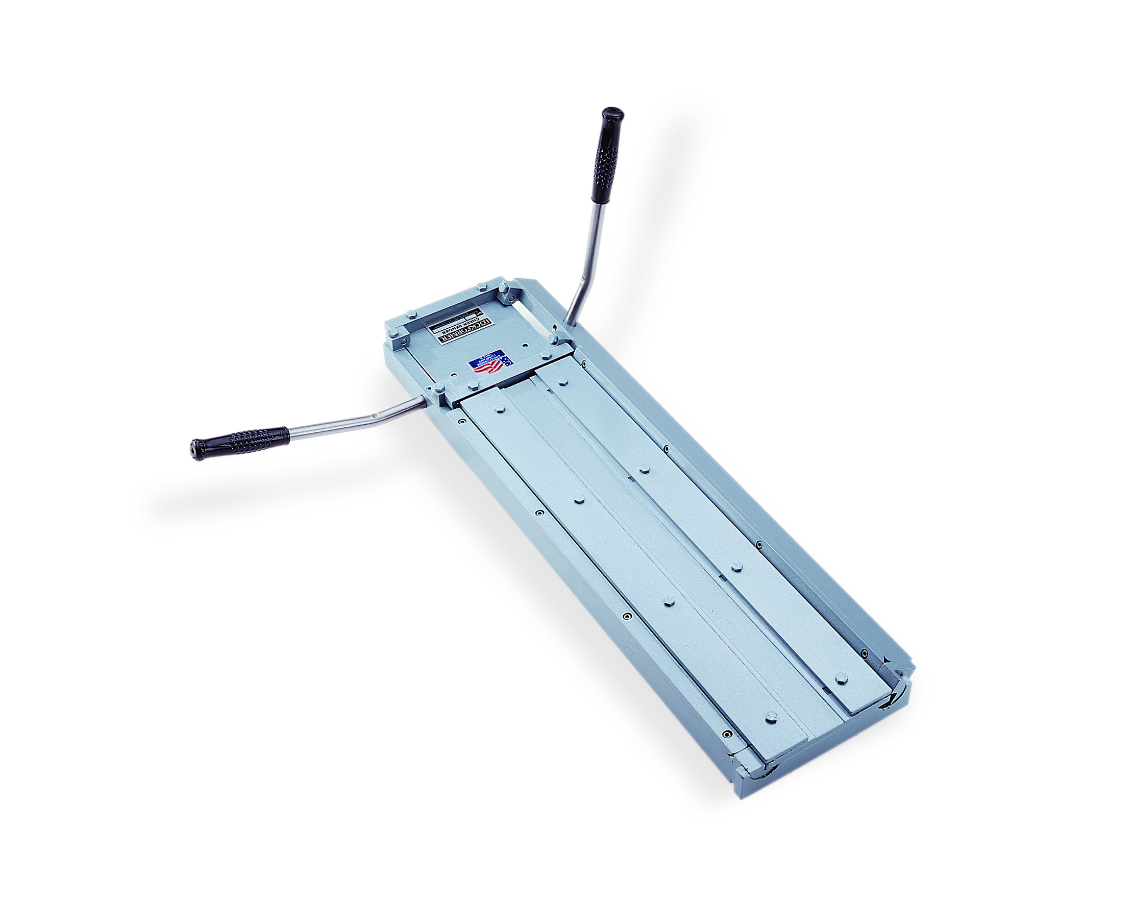 24" Manual Cheekbender