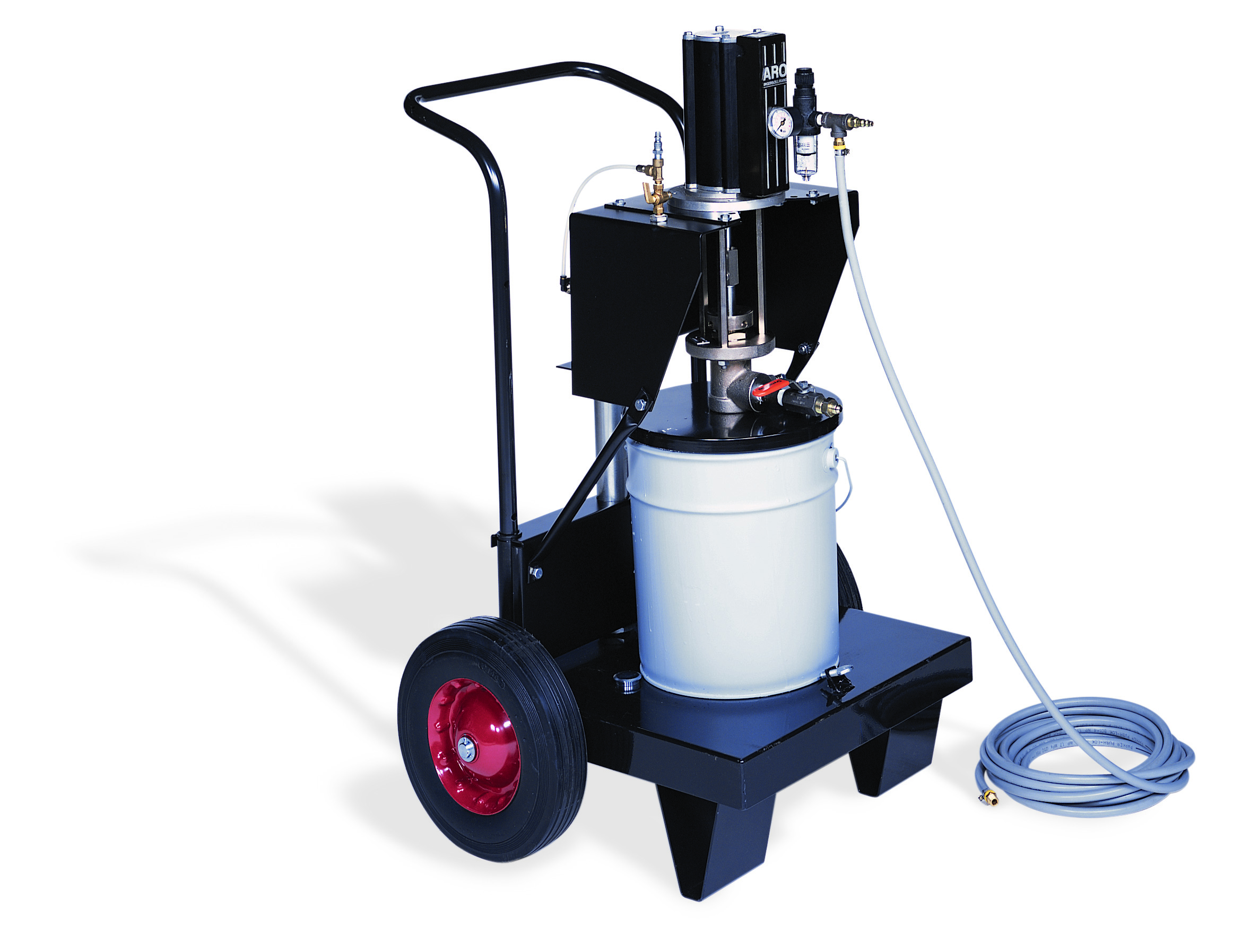 Cold Sealant Systems