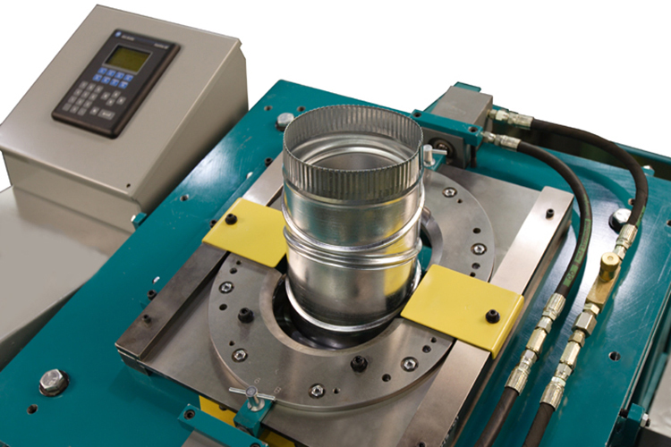 Tube & Elbow Machinery