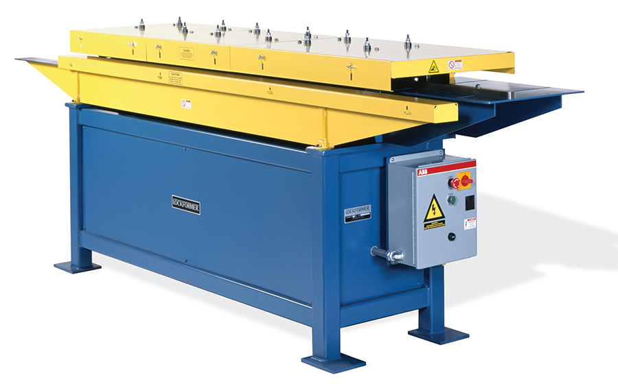 Rollformers (TDC & TDF)