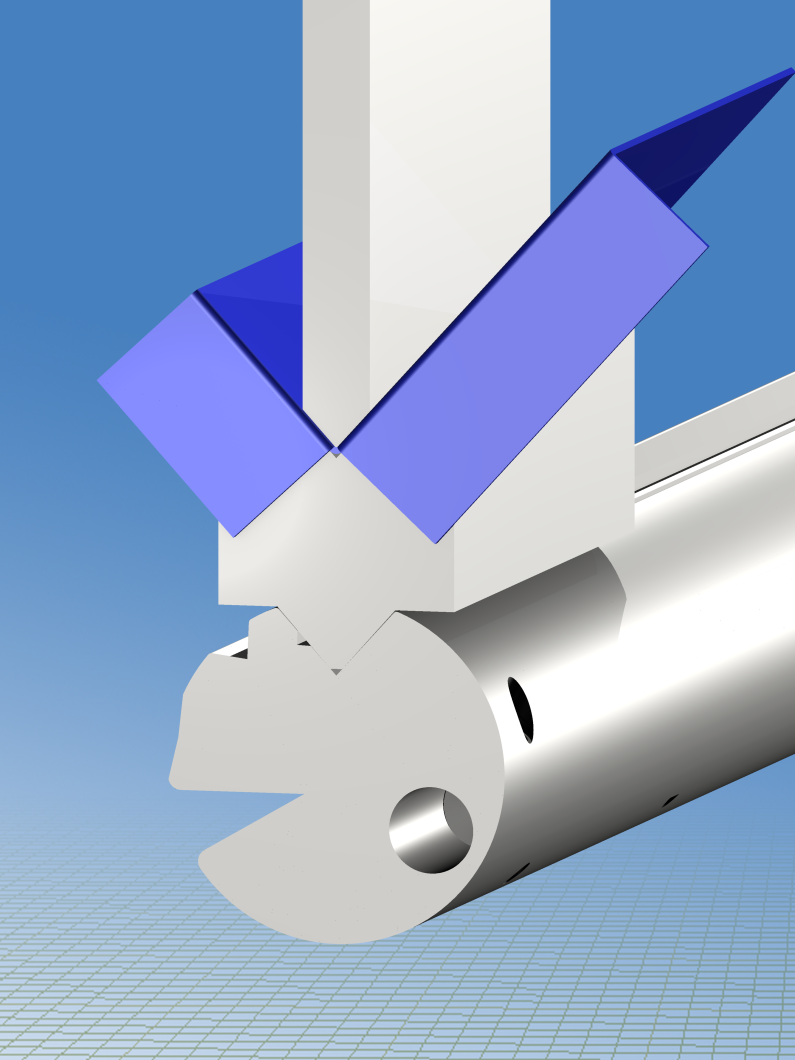 Dies and Accessories