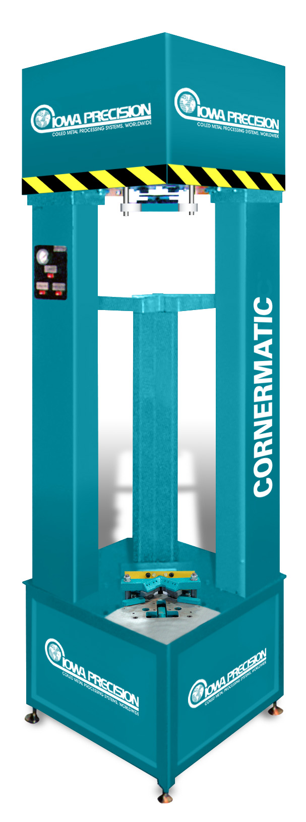 Corner Insertion (TDC & TDF)