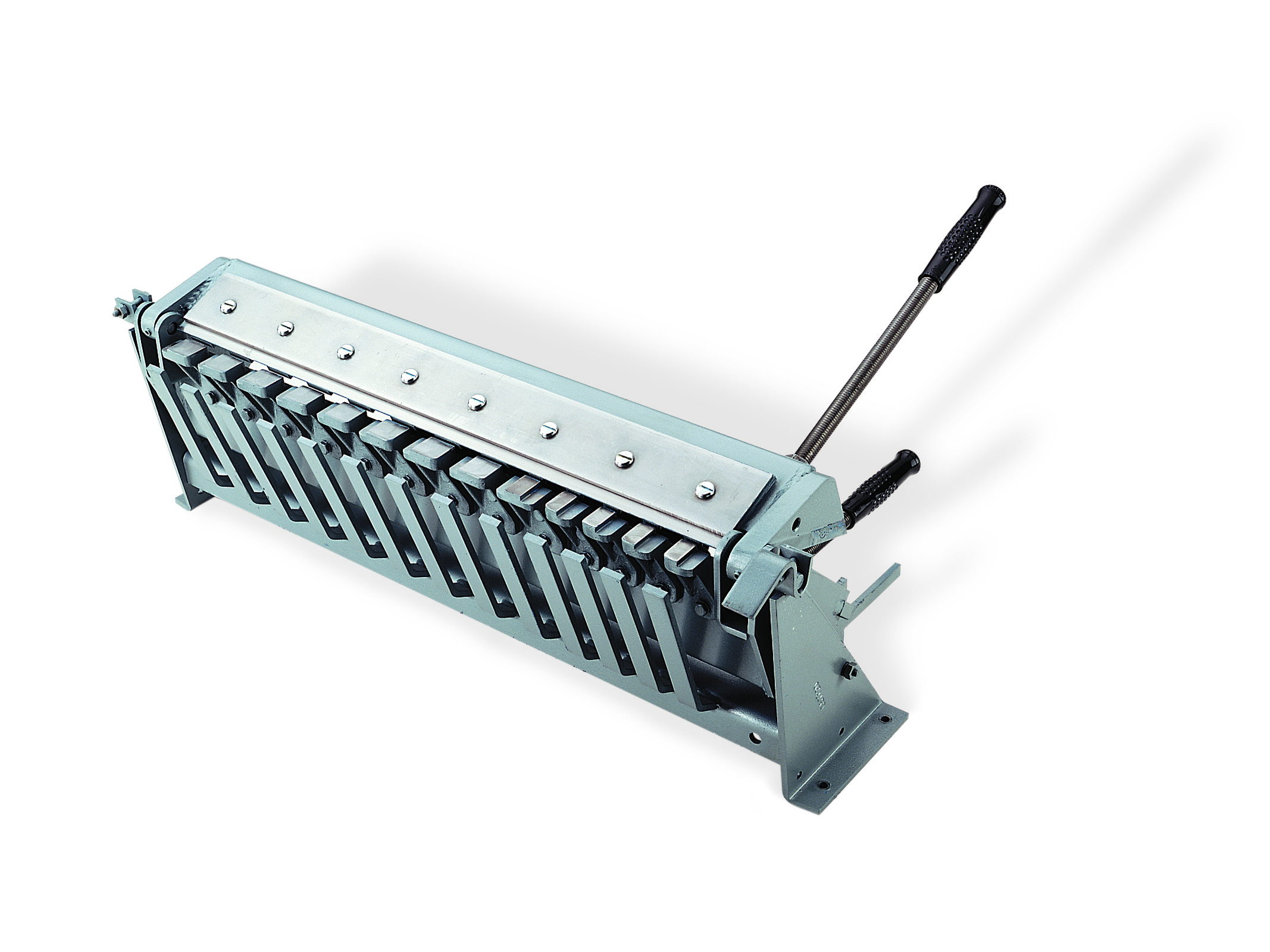 18", 24" and 30" Manual Cleatbenders