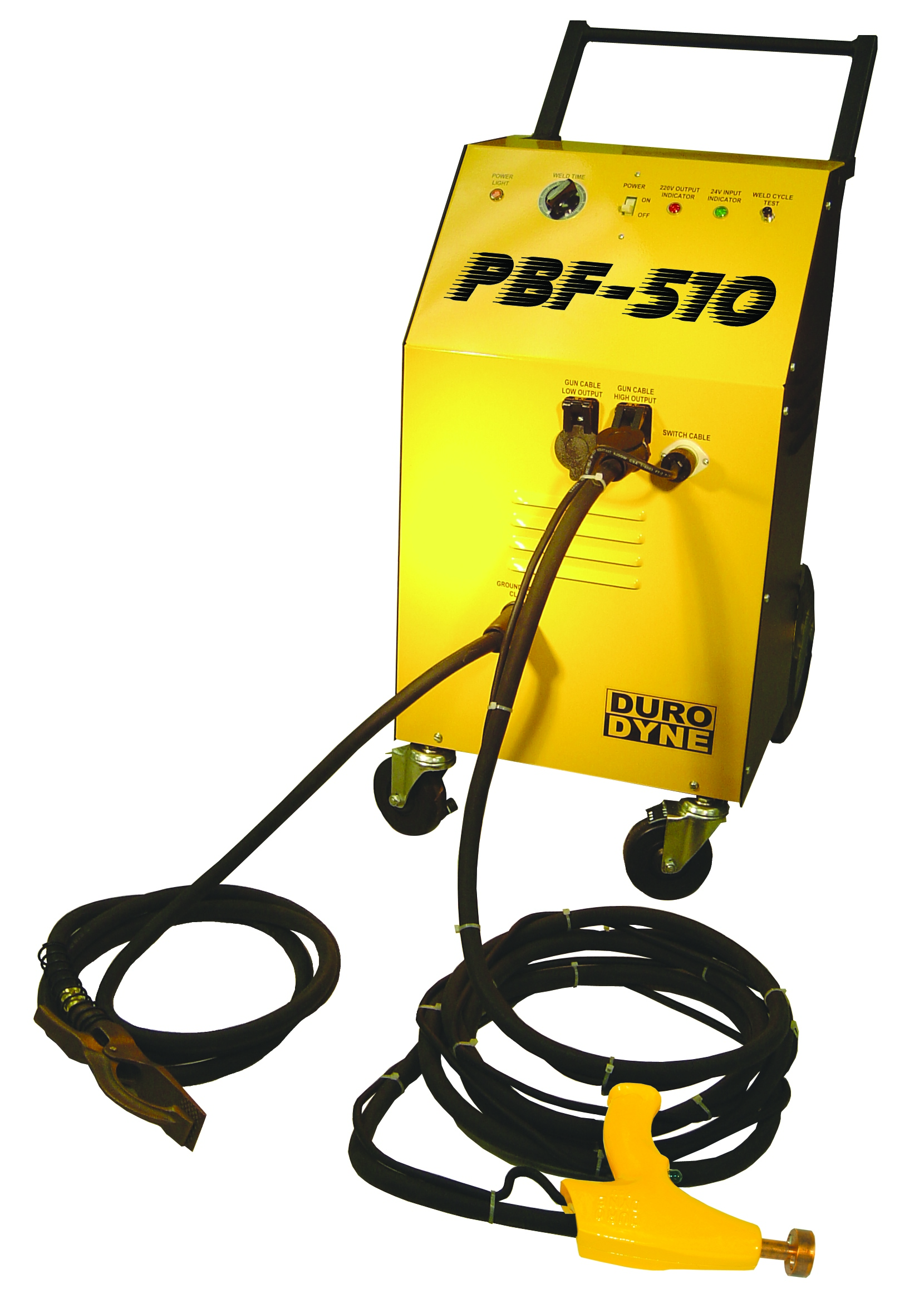 Insulation Machinery