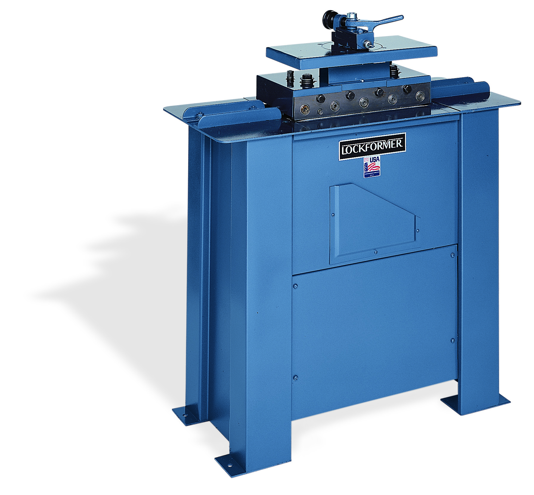 Rollformers (Pittsburgh Seam)