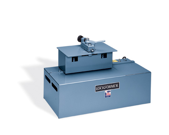 24 Gauge Auto-Guide Flanger