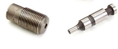 Roper Whitney Punches & Dies