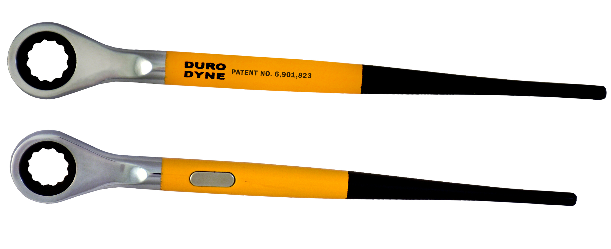 Drift Pin Ratchet Tools