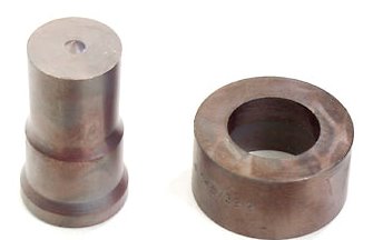 Scotchman Punches & Dies