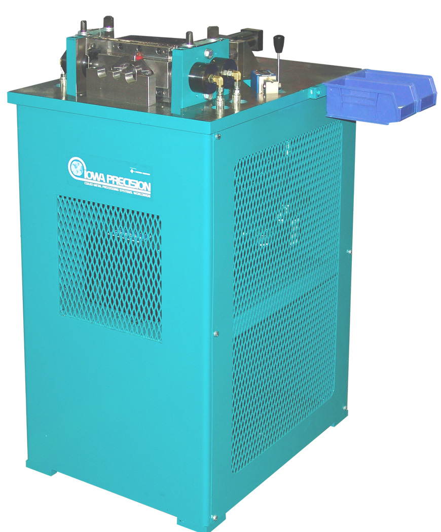 Tie-Rod Installation