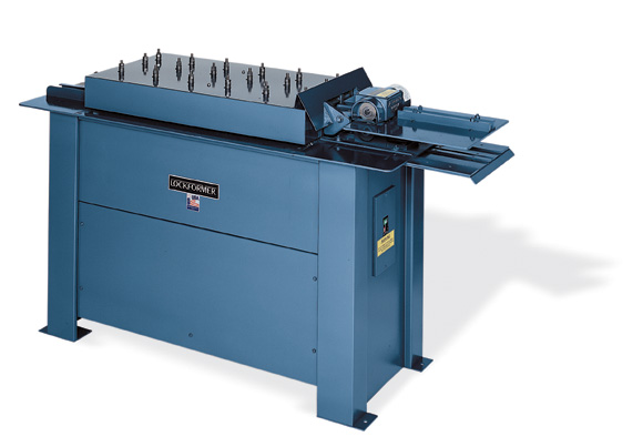 Triplex Super Speed Cleatformer