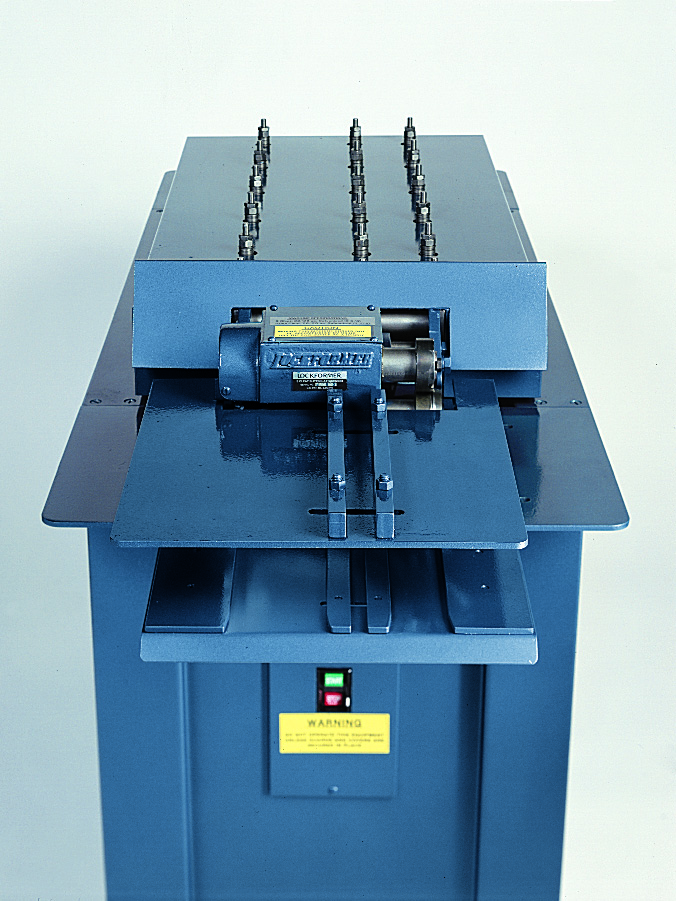 Rollformers (Duct Connectors)