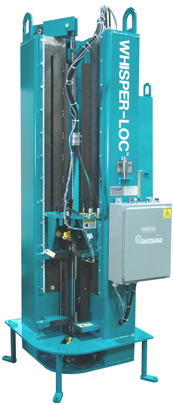 Pittsburgh Seam Closing