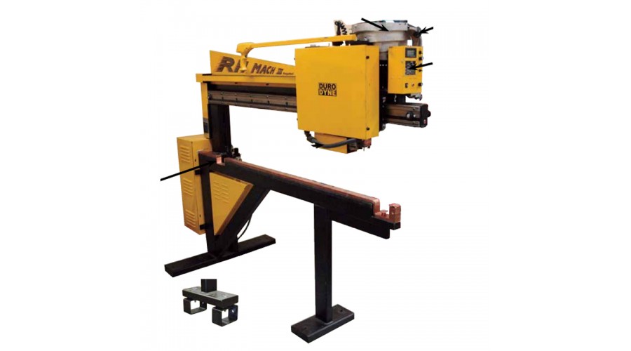 Insulation Pinspotters