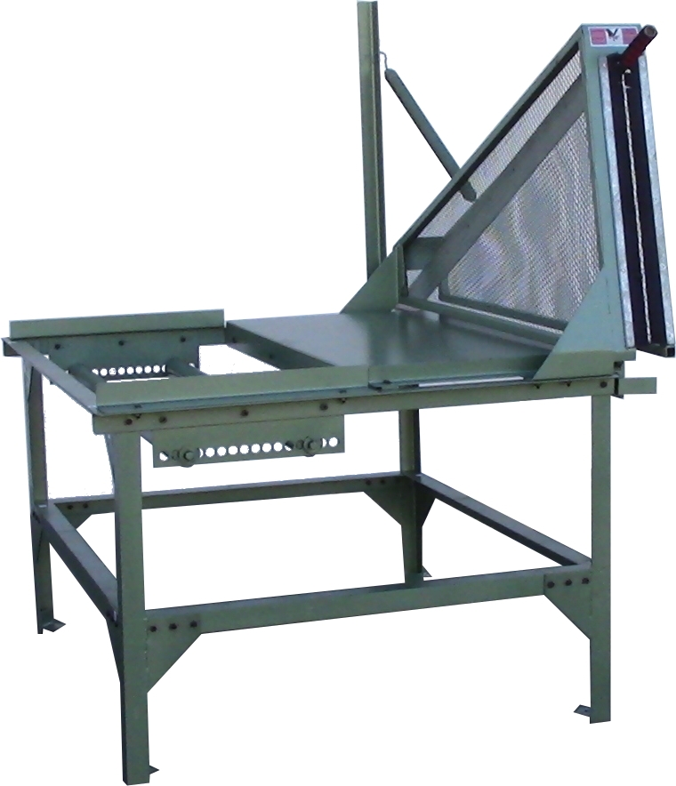 Insulation Jacketing Tools