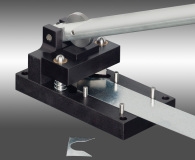 Drive Cleat Notchers