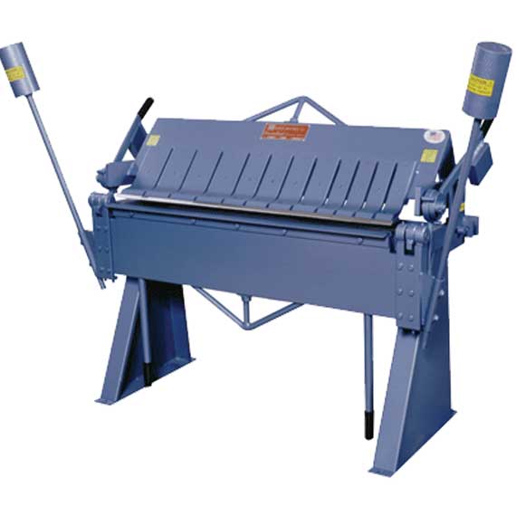 Brakes (Hand - Box & Pan)