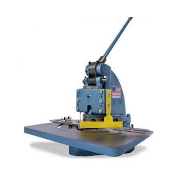 Roper Whitney PS-66 Manual Corner Notcher