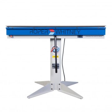 Roper Whitney 418 Magnabend 