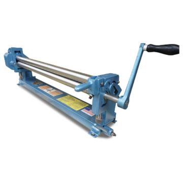 Roper Whitney 381 Manual Slip Roller (36" x 2” Dia.)