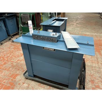 Lockformer 20 Gauge Super Speed Pittsburgh