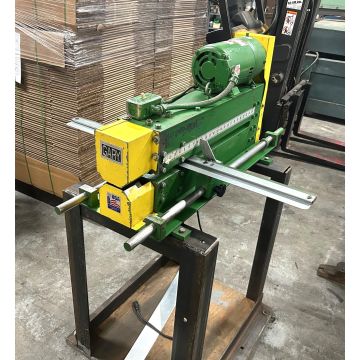 Gary 16 Gauge Power Slitter