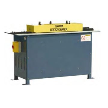 Lockformer 20 Gauge Button Punch Snaplock