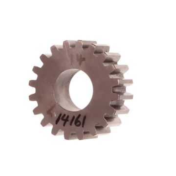 L-14161 Idler Gear (Needs (1) 66090 Bearing) (18&16 Pittsburgh; 24&20 Snaplock; 8900&Triplex Cleatformer)