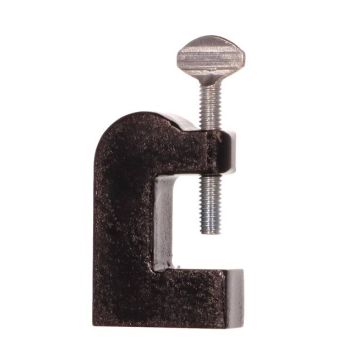 L-40420 Stacking Clamp - Includes (1) L-60923 Thumb Screw 