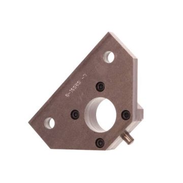 L-52501-B - Opening Roll Holder Assembly - HARDENED