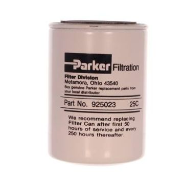 RD-01553 Screw on Filter - OLD Style (RD10)