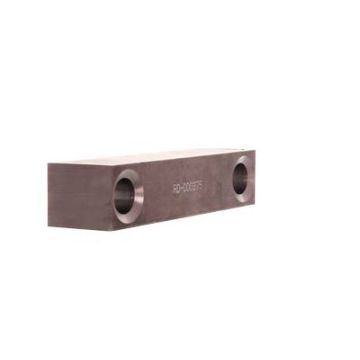 RD-00375 Upper Rod Block - Use with 1 Inch Diameter Tie Rods (RD15)